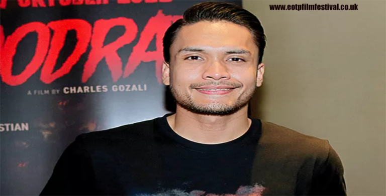 Randy Pangalila:Bintang Multitalenta Dunia Film Horor Remaja