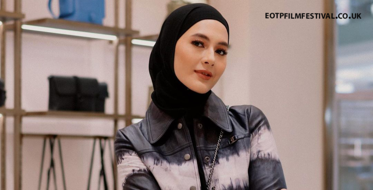 Profil dan Biodata Paula Verhoeven: Mantan Istri Baim Wong