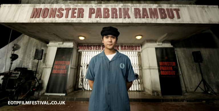 Iqbaal Ramadhan