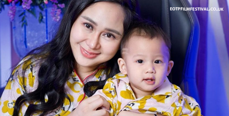 Niat Nafkahi Anak 10 juta, Denise Chariesta Sindir Mantan Suami