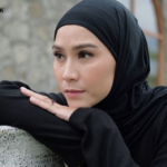 Zaskia Adya Mecca Quality Time Bareng Anak