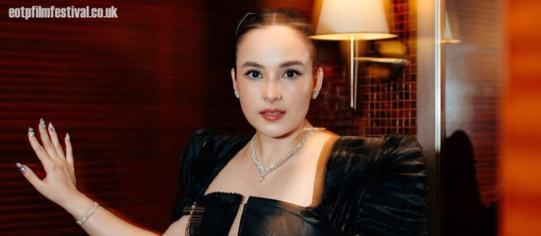 Chelsea Islan