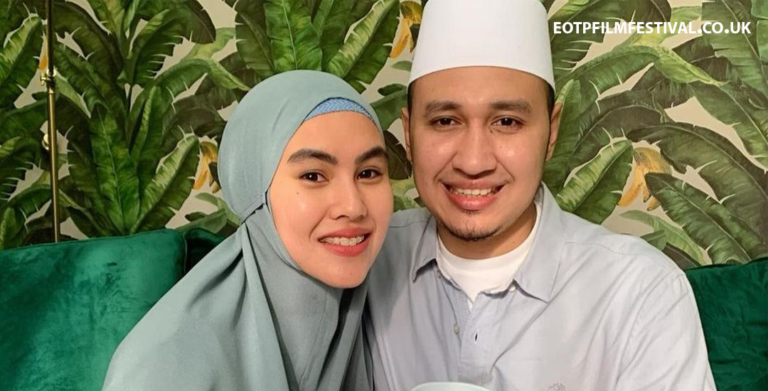 Ini Kisah Pernikahan Kartika Putri dan Habib Usman bin Yahya