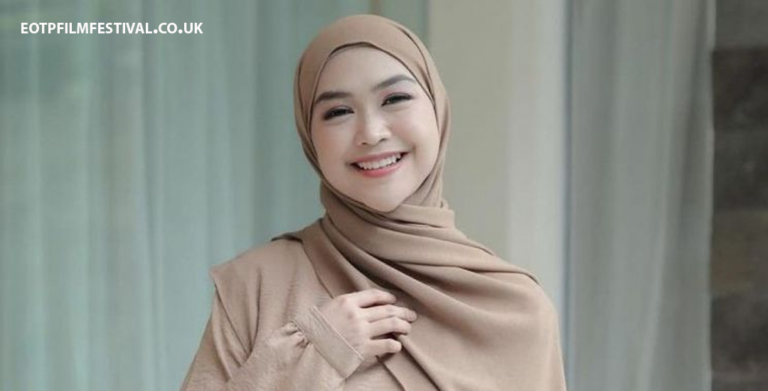 Ria Ricis Konten Kreator YouTube hingga Selebriti Nasional