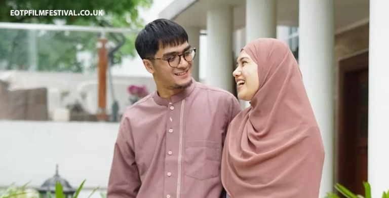 Ricky Harun Ungkap Alasan Tak Bisa Berpaling dari Sang Istri