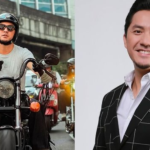 Ananda Omesh Pernah di Begal Geng Motor