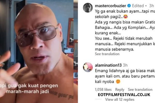 Deddy Corbuzier