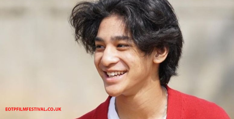 Biodata dan Fakta Terbaru Kenzy Taulany, Putra Andre Taulany