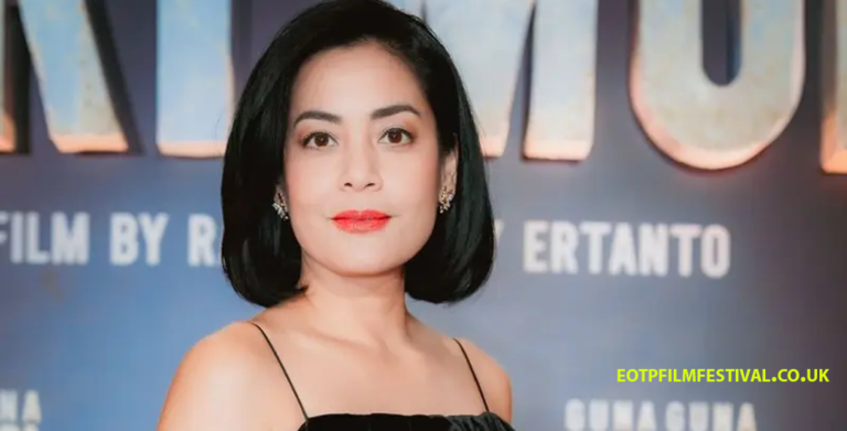 GUNA GUNA ISTRI MUDA, Lulu Tobing Akui Tertantang