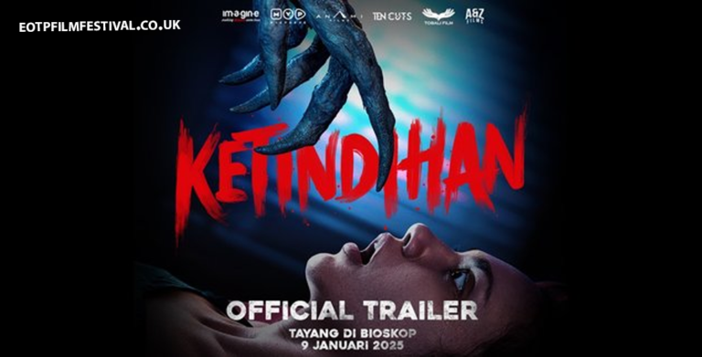 KETINDIHAN