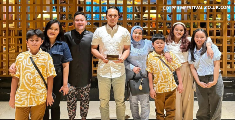 Nassar dan Fadel Islami Kepergok Akur Dalam Momen Ini