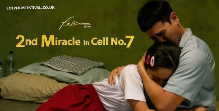 Film 2ND MIRACLE IN CELL No 7, Siap Kuras Air Mata Penonton