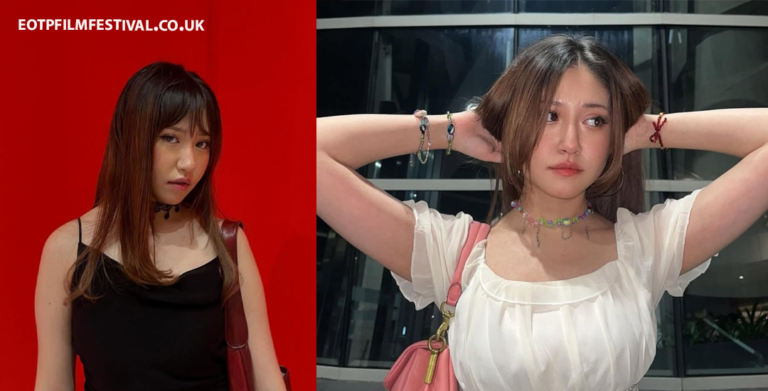 Ini Naykilla, Penyanyi Muda Viral ‘Garam dan Madu’ di TikTok