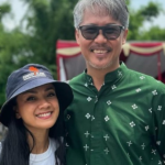 Nirina Zubir Jadi Ibu RT