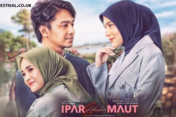 Rekomendasi Film Perselingkuhan Bikin Emosi