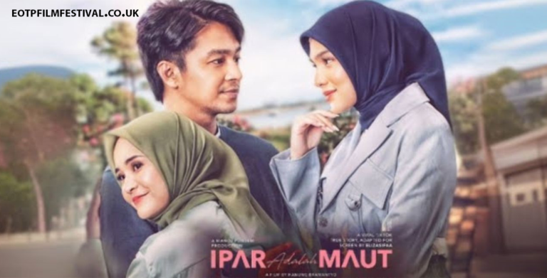 Rekomendasi Film Perselingkuhan Bikin Emosi