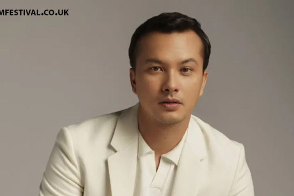 Nicholas Saputra