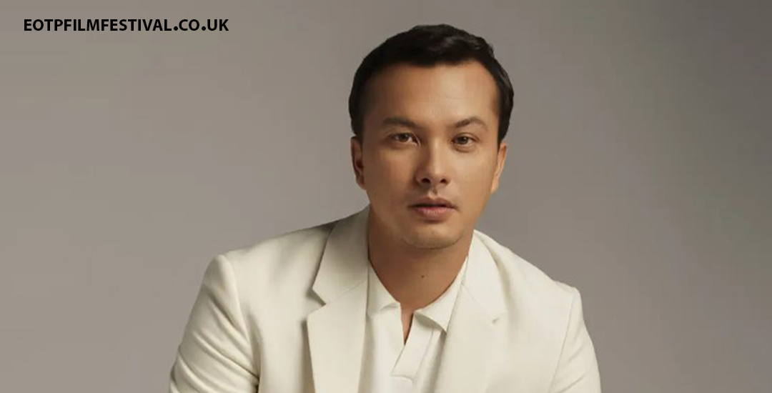 Nicholas Saputra