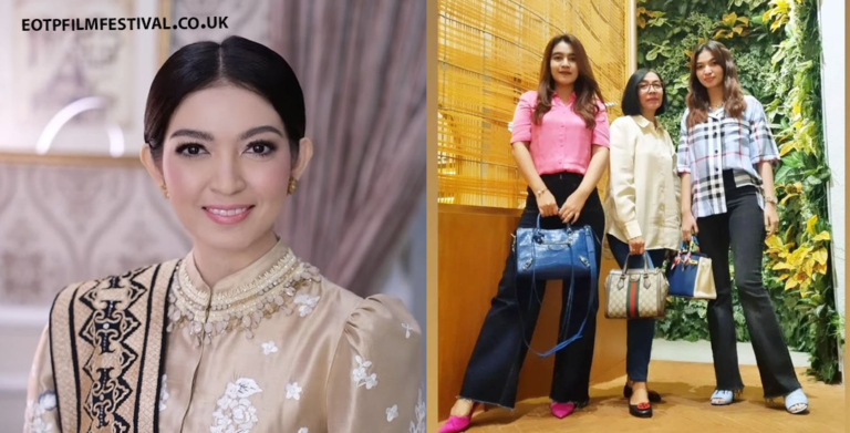 Jarang Tersorot, Gaya Ibunda Selvi Ananda Modis dan Awet Muda