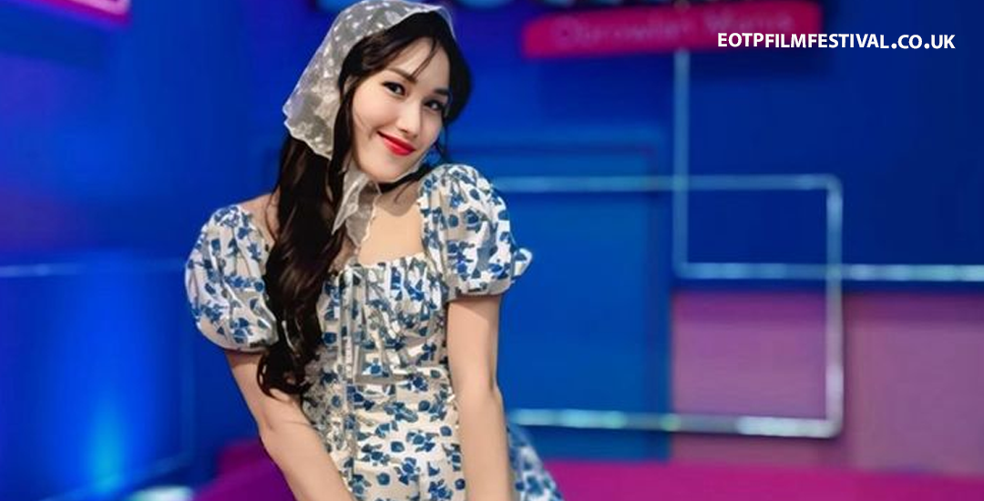 Ayu Ting Ting Review Dagangan Es Serut