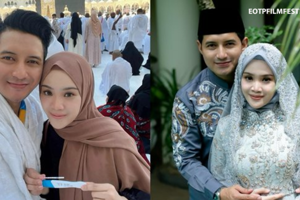 Chand Kelvin dan Dea Sahira