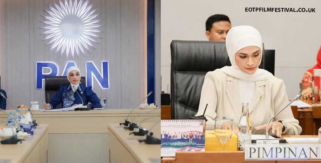 Putri Zulkifli Hasan