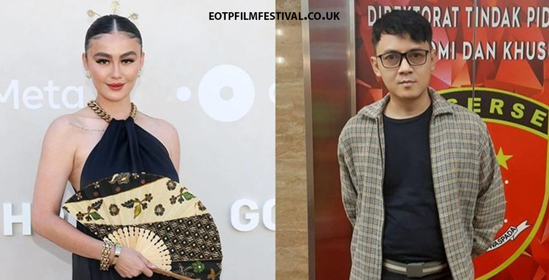 Agnez Mo Dihukum Bayar Rp 1,5 Miliar