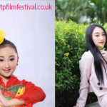 Sandrina Azzahra Bintang Muda