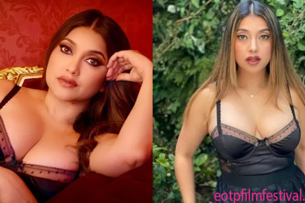 Sarah Azhari Pesona dan Gaya Seksi yang Tak Terlupakan Sarah Azhari Pesona