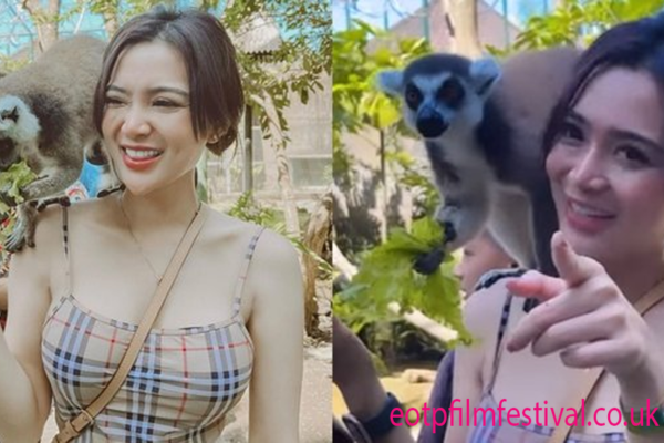 Wika Salim Antara Citra Seksi