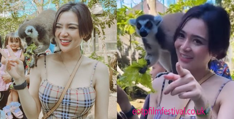 Wika Salim Antara Citra Seksi