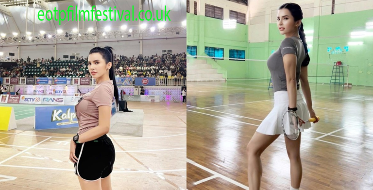 Maria Vania Selebriti dan Influencer yang Membagikan Moment