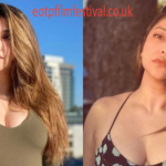 Sarah Azhari