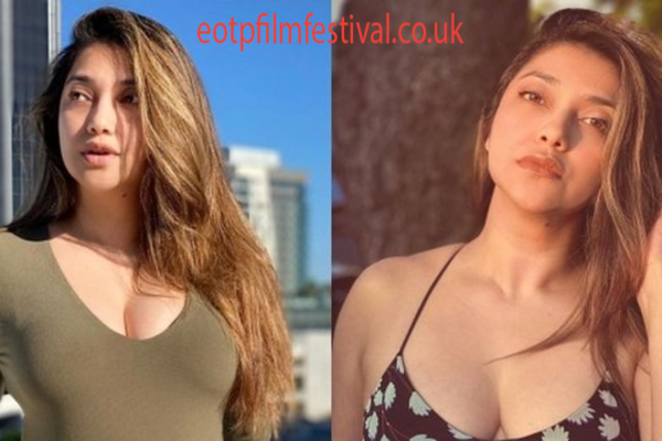 Sarah Azhari