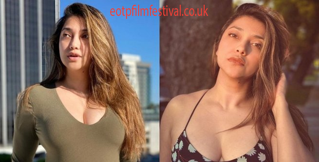 Sarah Azhari
