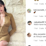 jesika iskandar