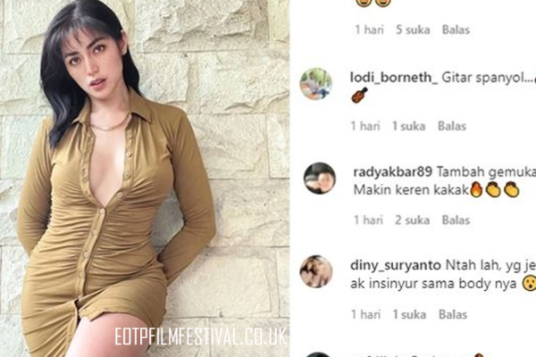 jesika iskandar