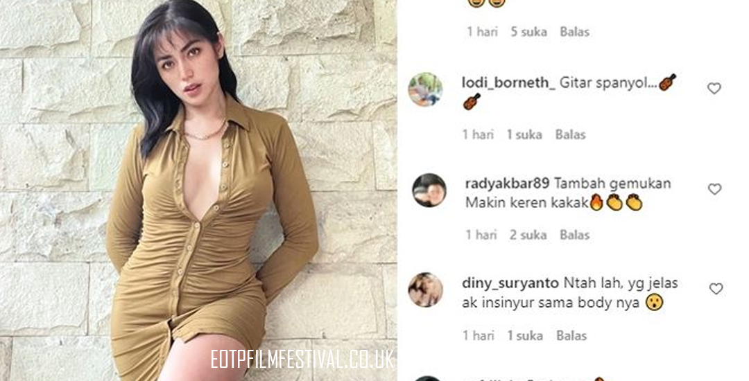 jesika iskandar