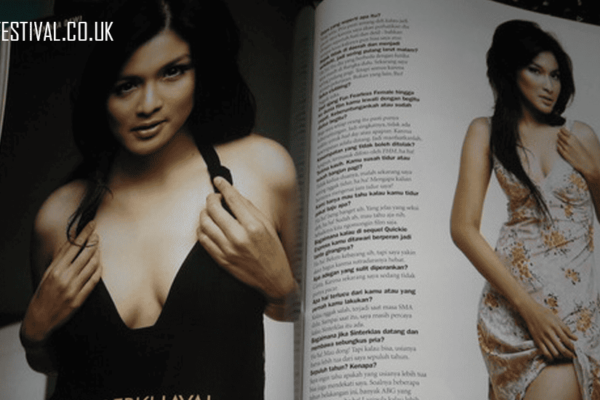 sandra dewi majalah (1)