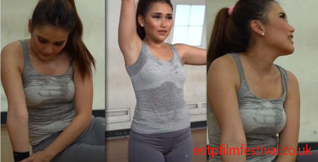 Ayu Ting Ting Hot