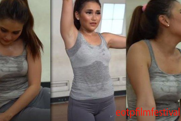 Ayu Ting Ting Hot