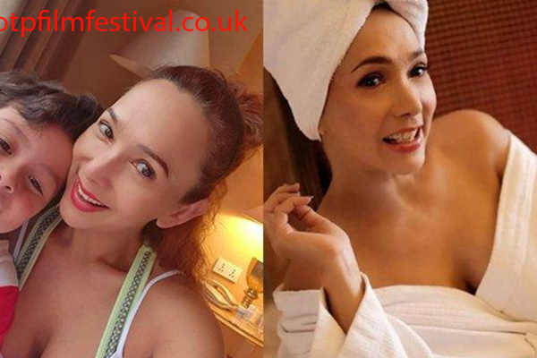 Kiki Fatmala Artis Seksi yang Pernah Mengisi Dunia Perfilman Kiki Fatmala
