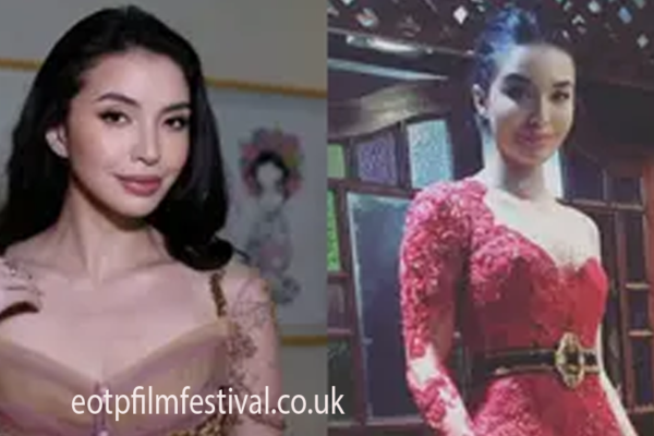Manohara Makin Seksi dan Langsing: Transformasi dan Perubahan Manohara Makin Seksi