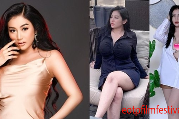 Pamela Safitri