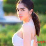 Pesona Angel Karamoy