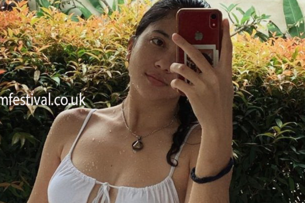 Putri Marino