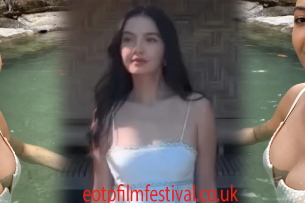 Raline Shah