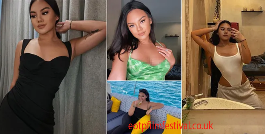 Seksi dan Hot