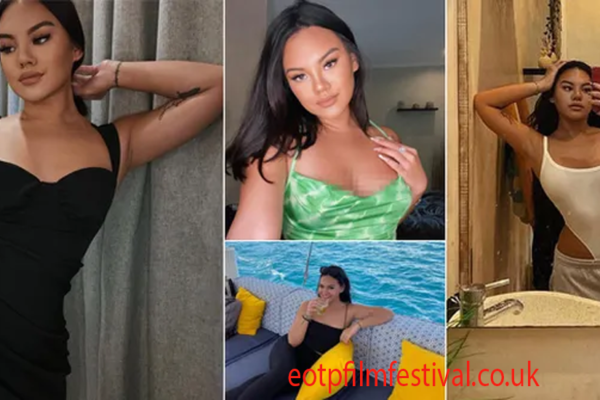 Seksi dan Hot