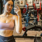 Anya Geraldine